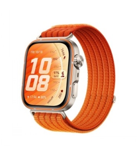 Huawei Fit 5 Pro 49mm oranž