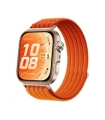 Huawei Fit 5 Pro 49mm oranž