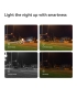 IMOU WRL CAMERA 3MP CRUISER TRIPLE/IPC-S7UP-11M0WED 
