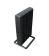 MIKROTIK Wireless Router  Mikrotic hAP be lite (A42G-HBEP) Wi-Fi 7 (802.11be) Ethernet LAN Yes 4xLAN ports USB port Yes A42G-HBE