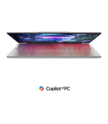 Lenovo Yoga Slim 7 14ILL10 Intel | Luna Grey | 14 " | OLED | WUXGA | 1920 x 1200 pixels | Glossy | Intel Core Ultra 5 | 226V | 1