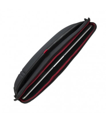 Rivacase 5120 sülearvutikott 13.3" must