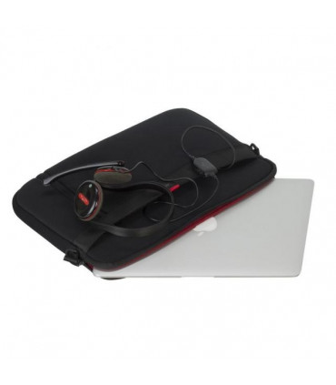 Rivacase 5120 sülearvutikott 13.3" must