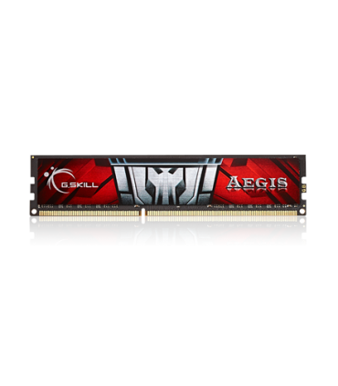 G.Skill Aegis 8GB