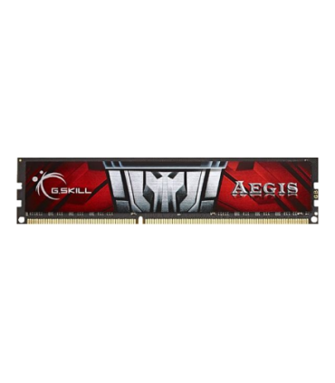 G.Skill Aegis 8GB