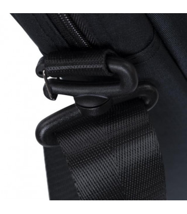 Rivacase 8335 sülearvutikott 15.6" must