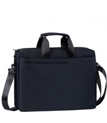 Rivacase 8335 sülearvutikott 15.6" must