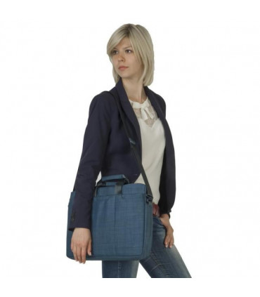 Rivacase 8335 sülearvutikott 15,6" sinine