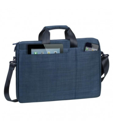 Rivacase 8335 sülearvutikott 15,6" sinine