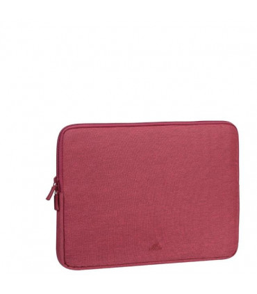 Rivacase 7703 sleeve kott 13.3" punane