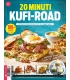 Kingitus! Kufi-road 3, 100 retsepti ja nippi