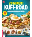 Kingitus! Kufi-road 3, 100 retsepti ja nippi