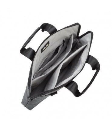 Rivacase 8920 sülearvutikott 13,3" must