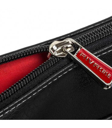 Rivacase 8991 sülearvutikott naistele 15.6" must