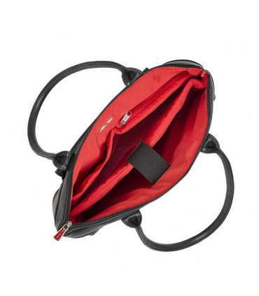 Rivacase 8991 sülearvutikott naistele 15.6" must