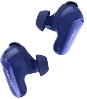 Bose QuietComfort Ultra Earbuds (2nd Gen) lilla