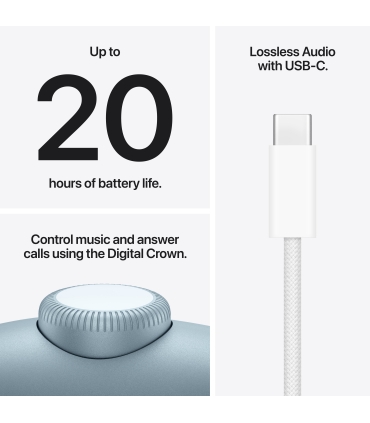 Apple AirPods Max 2 - Blue
