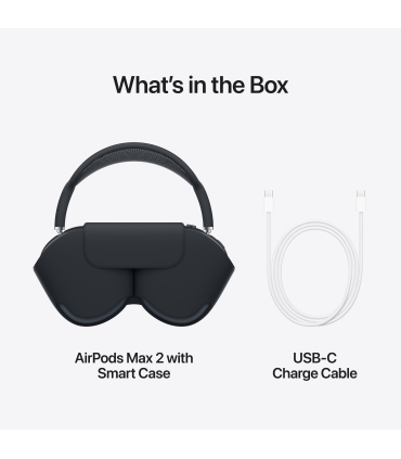 Apple AirPods Max 2 - Blue