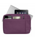Rivacase 8203 sleeve kott 13,3'', lilla