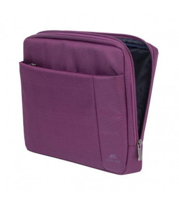 Rivacase 8203 sleeve kott 13,3'', lilla