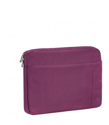 Rivacase 8203 sleeve kott 13,3'', lilla