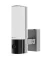 EZVIZ Smart Security Wall-Light Camera | EL3 | 3 MP | 2.8mm | IP65 | H.264/H.265 | MicroSD up to 512GB