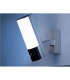 EZVIZ Smart Security Wall-Light Camera | EL3 | 3 MP | 2.8mm | IP65 | H.264/H.265 | MicroSD up to 512GB