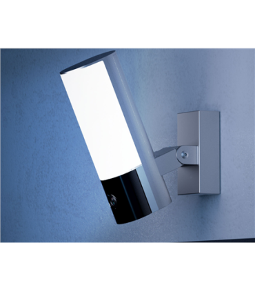EZVIZ Smart Security Wall-Light Camera | EL3 | 3 MP | 2.8mm | IP65 | H.264/H.265 | MicroSD up to 512GB