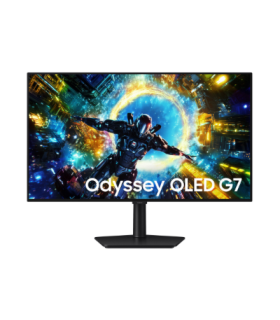 Samsung LS32HG730SUXEN Odyssey OLED G7 32"