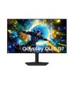 Samsung LS32HG730SUXEN Odyssey OLED G7 32"