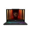 MSI CYBORG15B2RWFKG-261NL 15,6" Core 7, 16GB, 1TB SSD