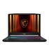 MSI KATANA15HXB14WFK-610NL 15,6" i7, 16GB, 512GB SSD