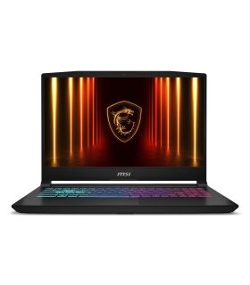 MSI KATANA15HXB14WFK-610NL 15,6" i7, 16GB, 512GB SSD