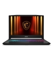 MSI KATANA15HXB14WFK-610NL 15,6" i7, 16GB, 512GB SSD
