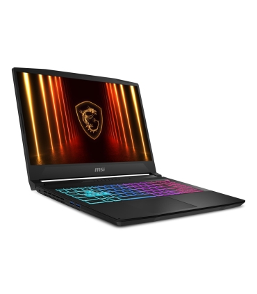 MSI KATANA15HXB14WFK-610NL 15,6" i7, 16GB, 512GB SSD