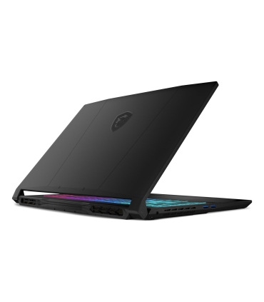 MSI KATANA15HXB14WFK-610NL 15,6" i7, 16GB, 512GB SSD