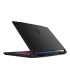 MSI KATANA15HXB14WFK-610NL 15,6" i7, 16GB, 512GB SSD