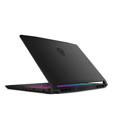MSI KATANA15HXB14WFK-610NL 15,6" i7, 16GB, 512GB SSD