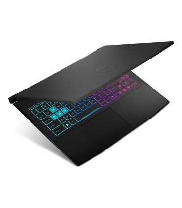 MSI KATANA15HXB14WFK-610NL 15,6" i7, 16GB, 512GB SSD
