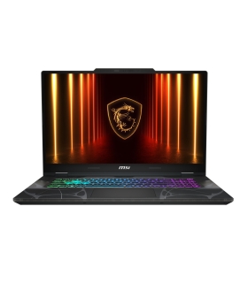 MSI CYBORGA17AIB2HWEKG017NL 17,3" Ryzen 7, 16GB, 1TB SSD