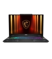 MSI CYBORGA17AIB2HWEKG017NL 17,3" Ryzen 7, 16GB, 1TB SSD