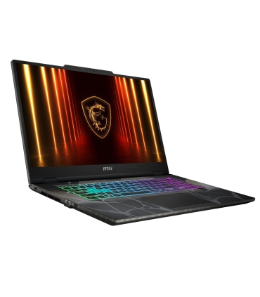 MSI CYBORGA17AIB2HWEKG017NL 17,3" Ryzen 7, 16GB, 1TB SSD