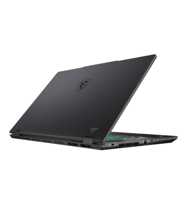 MSI CYBORGA17AIB2HWEKG017NL 17,3" Ryzen 7, 16GB, 1TB SSD