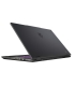 MSI CYBORGA17AIB2HWEKG017NL 17,3" Ryzen 7, 16GB, 1TB SSD