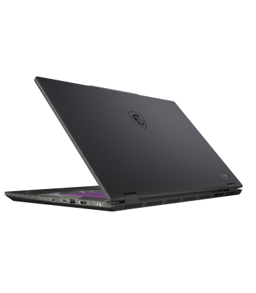 MSI CYBORGA17AIB2HWEKG017NL 17,3" Ryzen 7, 16GB, 1TB SSD