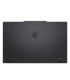 MSI CYBORGA17AIB2HWEKG017NL 17,3" Ryzen 7, 16GB, 1TB SSD