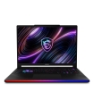 MSI Raider 16 Max HX B2WJ-038NL 16" Ultra 9, 32GB, 1TB SSD