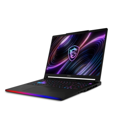 MSI Raider 16 Max HX B2WJ-038NL 16" Ultra 9, 32GB, 1TB SSD