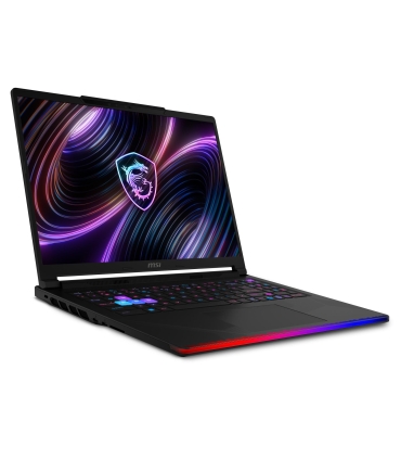 MSI Raider 16 Max HX B2WJ-038NL 16" Ultra 9, 32GB, 1TB SSD