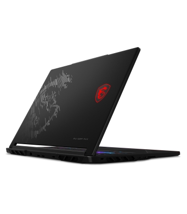 MSI Raider 16 Max HX B2WJ-038NL 16" Ultra 9, 32GB, 1TB SSD